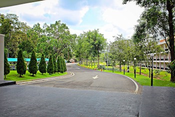 Green Lake Resort