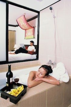 Green Lake Resort