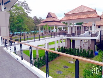 Green Lake Resort