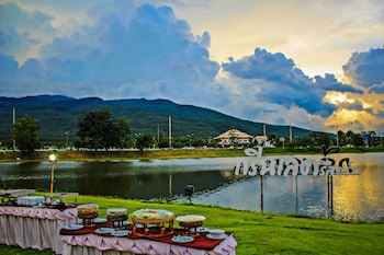 Green Lake Resort