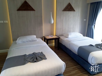 Green Lake Resort