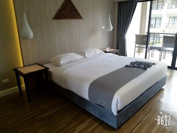 Green Lake Resort