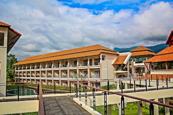 Green Lake Resort