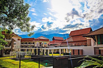 Green Lake Resort