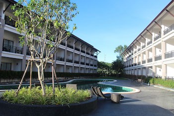 Green Lake Resort