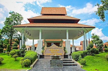 Green Lake Resort