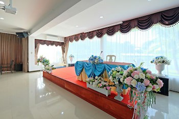 Green Lake Resort