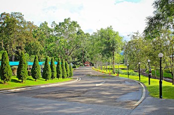 Green Lake Resort