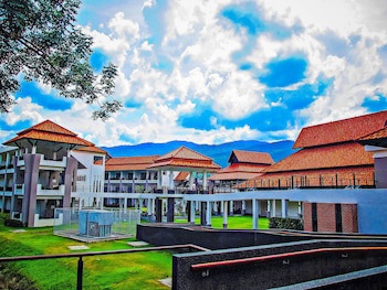 Green Lake Resort