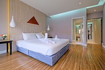 Green Lake Resort