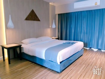 Green Lake Resort