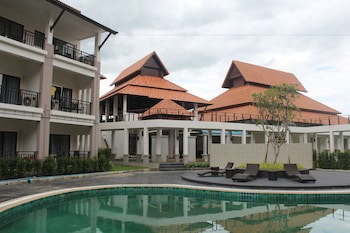 Green Lake Resort