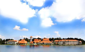 Green Lake Resort