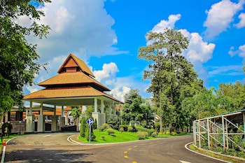Green Lake Resort
