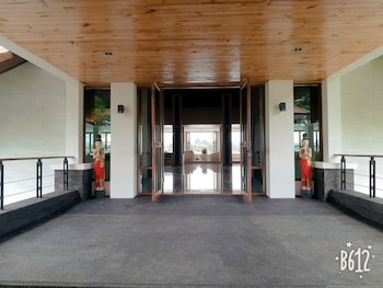 Green Lake Resort