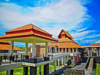 Green Lake Resort