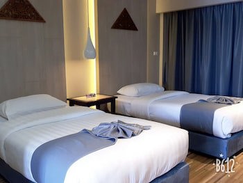 Green Lake Resort
