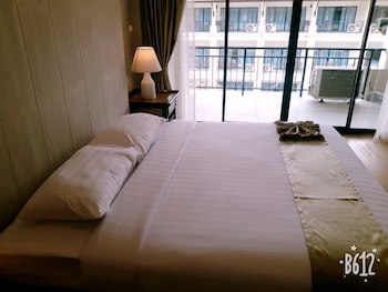 Green Lake Resort