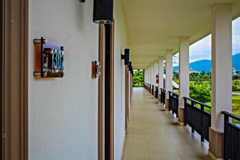 Green Lake Resort