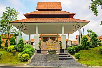 Green Lake Resort
