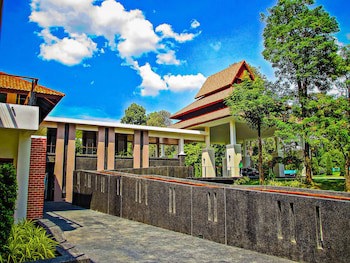 Green Lake Resort