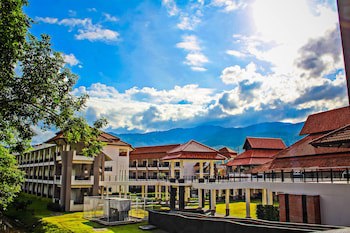 Green Lake Resort