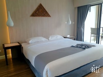 Green Lake Resort