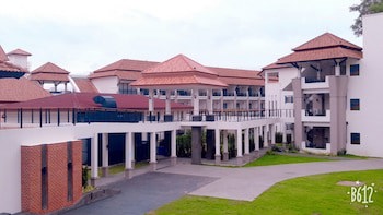 Green Lake Resort