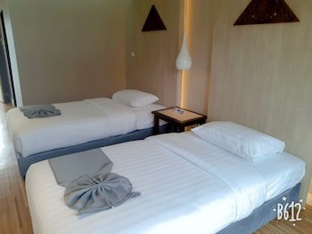 Green Lake Resort