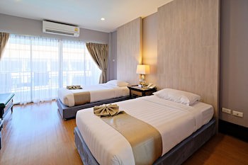Green Lake Resort
