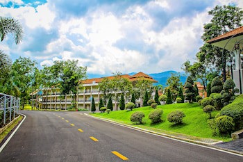 Green Lake Resort