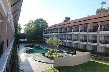 Green Lake Resort