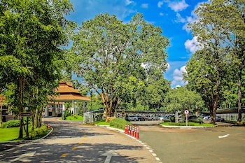 Green Lake Resort