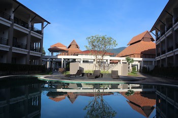 Green Lake Resort