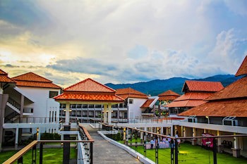 Green Lake Resort