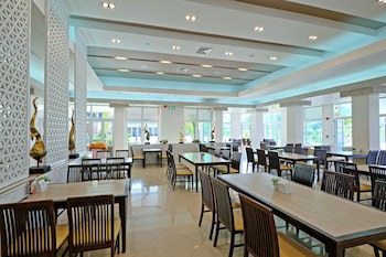 Green Lake Resort