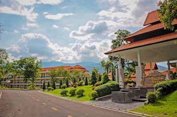 Green Lake Resort