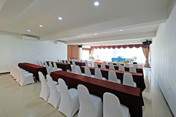 Green Lake Resort