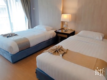 Green Lake Resort