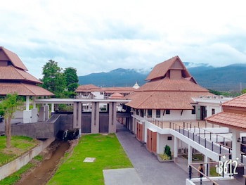 Green Lake Resort