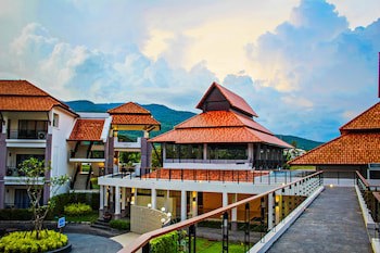 Green Lake Resort