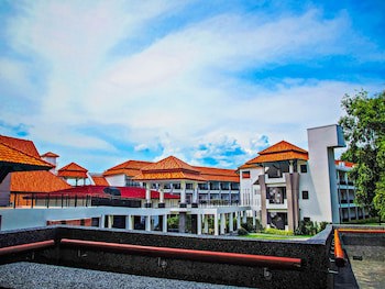 Green Lake Resort