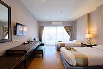 Green Lake Resort