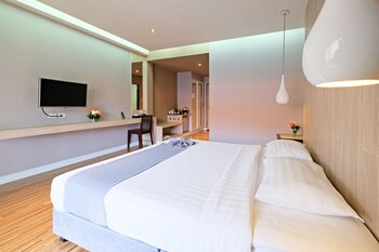 Green Lake Resort