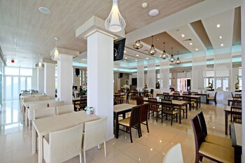 Green Lake Resort