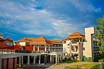 Green Lake Resort