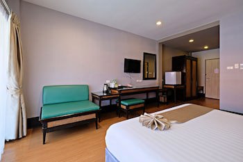 Green Lake Resort