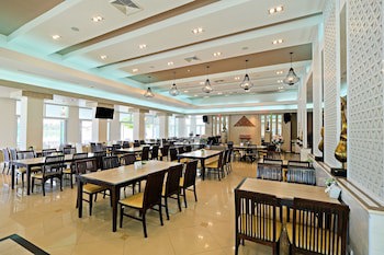 Green Lake Resort