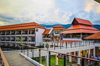 Green Lake Resort