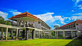 Green Lake Resort